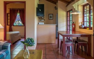 Quinta do Arco***+ / Villa