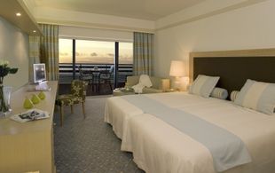 Hotel Pestana Carlton***** / Twin Classic