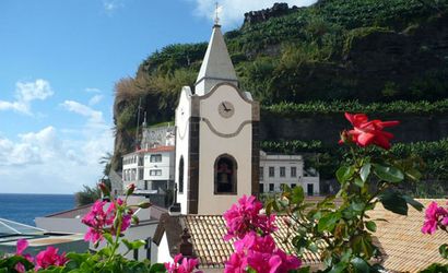 Ponta do Sol