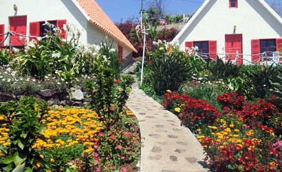 Casas Tipicas