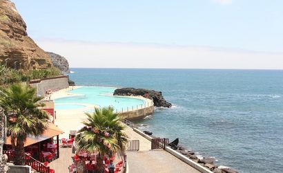 Hotel Vila Bela***