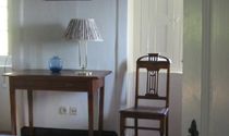 Bungalow (1-2 Personen)
