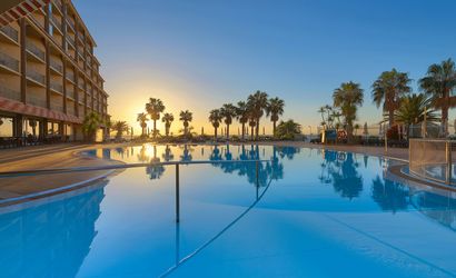 Hotel The Views Oasis****