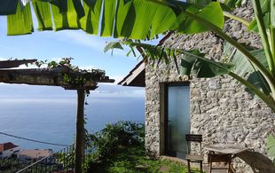Calhau Grande / Casa Sol