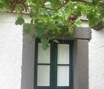 Bungalow (1-2 Personen)