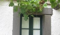 Bungalow (1-2 Personen)
