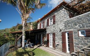 Calhau Grande / Casa Calhau
