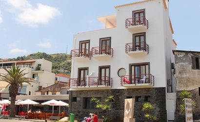 Hotel Vila Bela***