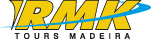 RMK Tours Logo