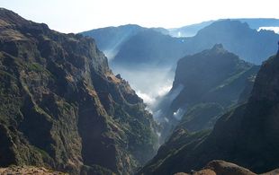  / Madeira Mountains Drive