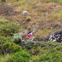 Madeira Mountainbiken: Standort Caniço
