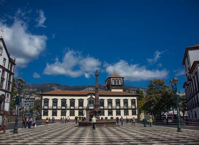 Funchal: History and culture