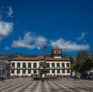 Funchal: Geschichte und Kultur