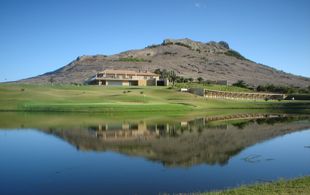  / Golfcourse Porto Santo