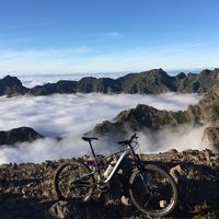 Madeira E-Bike tour around the island