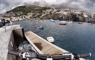  / Madeira E-Bike Tour um die Insel