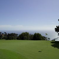 Madeira Golf  Summer