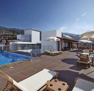 Hotel Madeira***