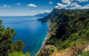 / Private tour guide in Madeira