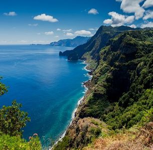 Private tour guide in Madeira
