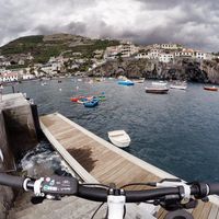 Madeira Mountainbiken: Standort Funchal