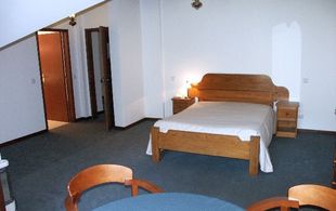 ValleyView Hotel  Encumeada*** / Double Room
