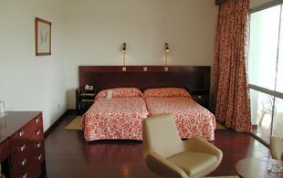 Hotel Porto Santo**** / Double Room