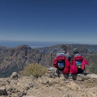 Privater Wanderführer auf Madeira